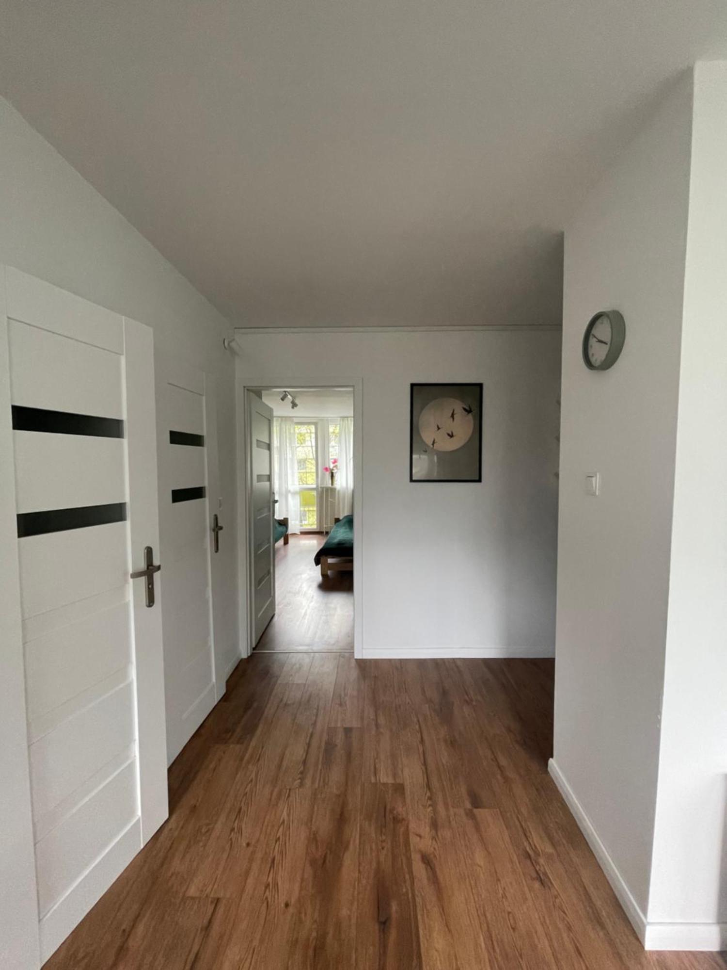 Apartamento Jelenia Breslavia Exterior foto