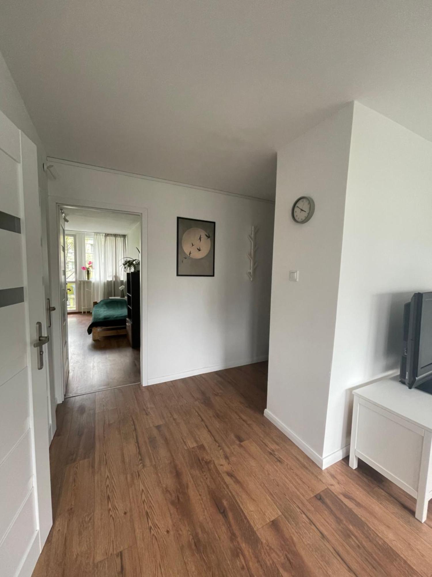 Apartamento Jelenia Breslavia Exterior foto